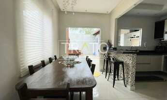 Imagem 6: Casa - Parque Jambeiro - Campinas