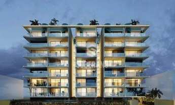 Imagem 3: Apartamento com 4 suítes + quarto de apoio à venda na orla de Intermares, 128 m² por R$2.6