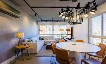 Imagem 2: Apartamento com 93m², 3 quartos, 1 suíte, 2 vagas, no bairro Rio Branco