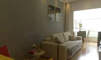 Imagem 5: Apartamento à venda com 2 quartos - Quinta da Paineira, São Paulo/SP