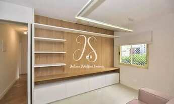 Imagem 6: Lindo apartamento Mobiliado na Vila Suzana