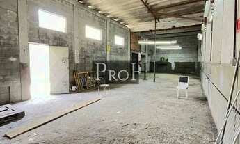 Imagem 6: Galpão para locação Taboão São Bernardo