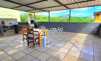 Imagem: Apartamento com terraço no Campos Elíseos