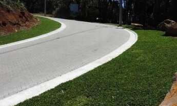 Imagem 6: Terreno - Bairro Pórtico