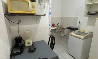 Imagem 2: Alugo kitnet no Ouro Preto(quarto/sala