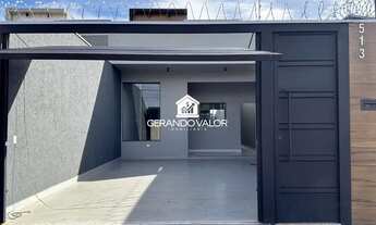 Imagem 3: LINDA CASA BEM LOCALIZADA NO BAIRRO