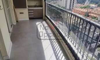 Imagem 6: Apartamento em Vila Alexandria - São Paulo, SP