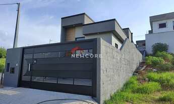 Imagem 2: Casa em Rua Antonio Luiz de Oliveira - Conjunto Habitacional José Barnet Y Vives - Atibaia