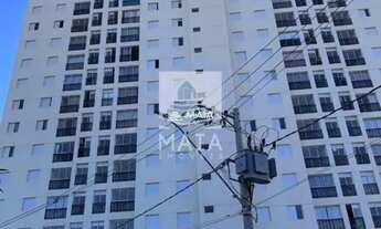 Imagem: Apartamento para alugar no Residencial Lake