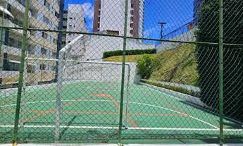 Imagem 7: Vendo apartamento com três quartos na melhor localização do Caminho das Árvores