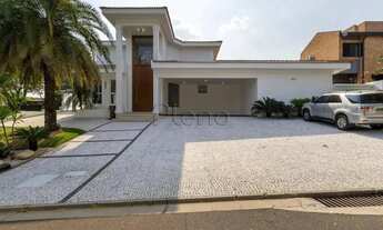 Imagem: Casa à venda em Campinas, Loteamento Alphaville