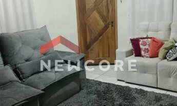 Imagem: Sobrado em Avenida Senador Ricardo Batista