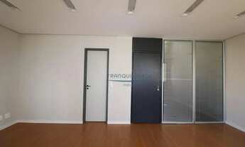 Imagem 5: Sala, 40 m² - venda por R$ 400.000,00 ou aluguel por R$ 3.199,16/mês - Brooklin Paulista