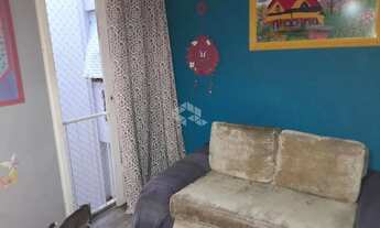 Imagem: Apartamento de 3 dormitórios com sacada