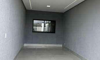 Imagem 4: VENDO BELISSIMA CASA NO BAIRRO ARCO IRIS EM ANAPOLIS