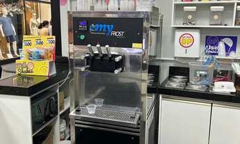 Imagem 4: Vende-se Sorveteria/Creperia completa em funcionamento - ?Tubarão- SC