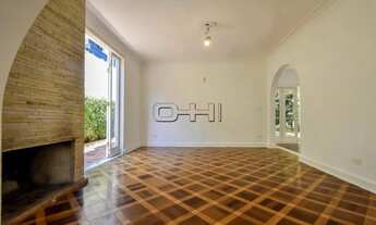 Imagem: Aluguel Casa 3 Dormitórios - 600 m² Jardim