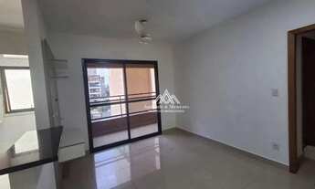 Imagem: Apartamento com 1 dormitório para alugar