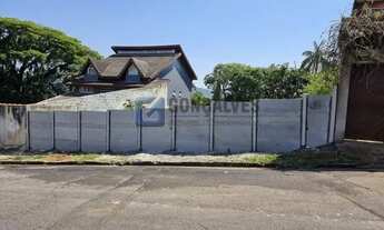 Imagem: Terreno Comercial de 903 m² à venda em