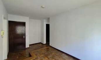 Imagem 2: Apartamento com 1 quarto, 1 vaga e 45m²