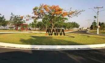 Imagem 3: Terreno à venda, 1250 m² por R$ 285.000,00 - Zona Rural Hidrolandia - Hidrolândia/GO