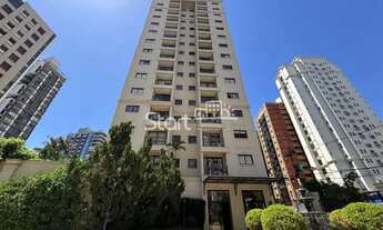 Imagem: Apartamento - Cambuí - Campinas