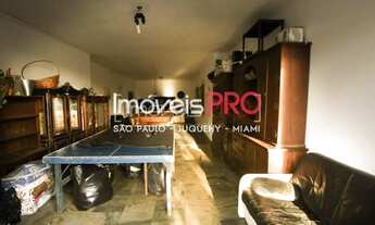 Imagem 7: Imóvel com renda em Moema com 50 quartos