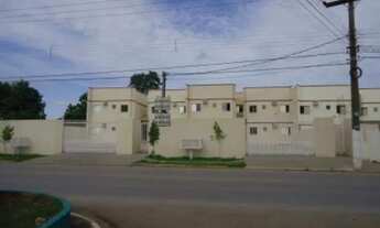 Imagem: APARTAMENTO TÉRREO 2 QUARTOS, COSTA VERDE