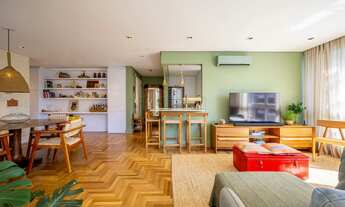 Imagem 7: Lindo apartamento com 2 vagas no Petrópolis