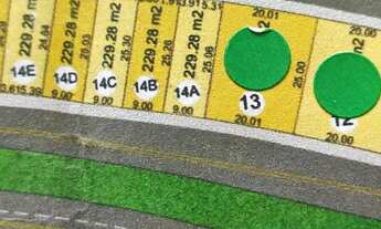 Imagem 3: Lote em Avenida Villa Verde - Villa Verde - Franco da Rocha/SP