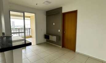 Imagem: Apartamento 2 qts. Tagua Life - Taguatinga