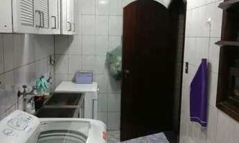 Imagem 7: Sobrado em Rua Peruíbe - Jardim Alzira Franco - Santo André/SP