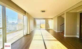 Imagem 2: Aluguel Cobertura 4 Dormitórios - 251 m² Brooklin