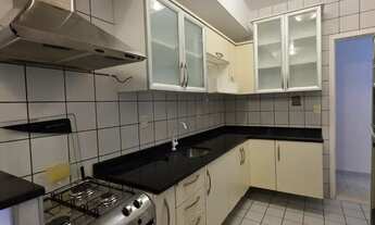 Imagem 7: BOSQUE DOS INGLESES - CONSTANTINO NERY - SEMI MOBILIADO