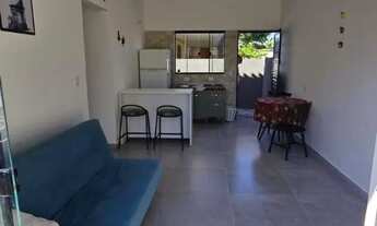 Imagem 2: Casa px praia de leste