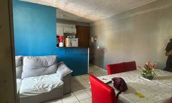 Imagem 4: Ágio Apartamento 03 quartos com suíte térreo no Riacho Fundo II, Não exige transferência