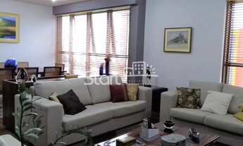 Imagem 3: Apartamento - Cambuí - Campinas