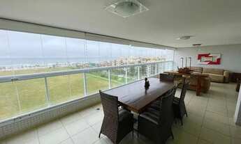 Imagem 3: Apartamento com 4 dormitórios para alugar, 169 m² por R$ 15.000,00/mês - Central Park - Gu