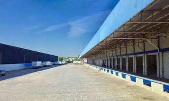 Imagem 2: Aluguel de galpão no Rio e na Pavuna é com a Federall Realty