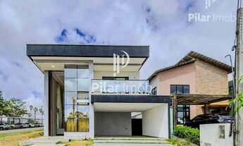 Imagem: Casa com 4 dormitórios, 308 m² - venda