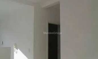 Imagem 4: Apartamento com 2 dormitórios para alugar, 47 m² por R$ 1.546,51/mês - Aparecidinha - Soro