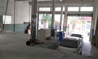 Imagem 5: Galpão em Rua Camacam - Lapa - São Paulo/SP