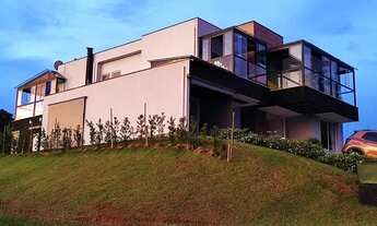 Imagem 2: Casa de condomínio em Paranapanema - Marina - Paranapanema/SP