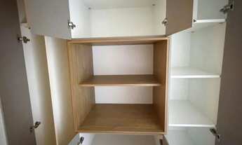 Imagem 6: Apartamento à venda, 58 m² por R$ 800.000,00 - Alphaville - Barueri/SP