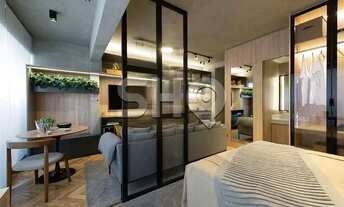 Imagem 2: Apartamento à Venda em Vila Pompéia, SP