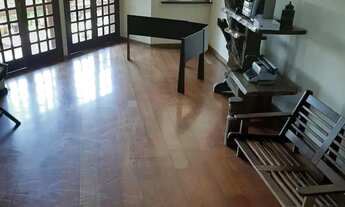 Imagem 2: Casa de condomínio em Rua das Tipoanas - Terras do Madeira - Carapicuíba/SP