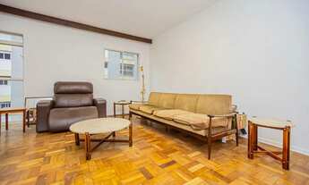 Imagem 5: Apartamento para venda em Bela Vista com 3 quartos , 120m²