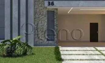 Imagem: Casa à venda com 3 suítes no Residencial