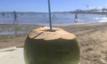 Imagem 6: Casa em Jauá Disponível Carnaval, Segurança e Tranquilidade pra curtir suas férias