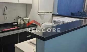 Imagem 4: Apartamento em Avenida Guaianazes - Vila Homero Thon - Santo André/SP